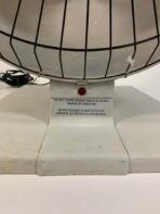 Presto HeatDish Plus Parabolic Electric Heater 1000W Model 07901 Tested - Image 5