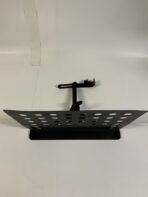Clamp On Music Stand – Adjustable Metal Desk Mount - Image 2