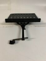 Clamp On Music Stand – Adjustable Metal Desk Mount - Image 3
