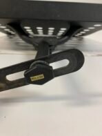 Clamp On Music Stand – Adjustable Metal Desk Mount - Image 4