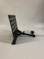 Clamp On Music Stand – Adjustable Metal Desk Mount - Image 5