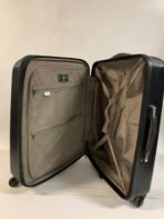 Heys Latitude 23” Hard Shell Luggage – 4 Wheel Spinner - Image 4