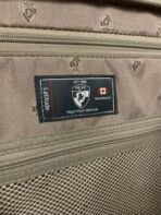 Heys Latitude 23” Hard Shell Luggage – 4 Wheel Spinner - Image 6