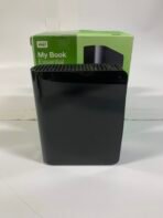 WD My Book Essential 3TB External Desktop Hard Drive USB 3.0 WDBAAF0015HBK-01 Open BoxI’m - Image 4