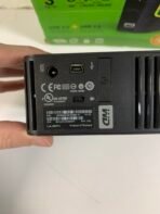 WD My Book Essential 3TB External Desktop Hard Drive USB 3.0 WDBAAF0015HBK-01 Open BoxI’m - Image 6