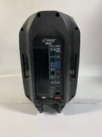 Set of 2 Pyle Pro 12” Powered PA Speakers DJ Event Audio Equipment - Image 2