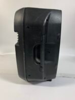 Set of 2 Pyle Pro 12” Powered PA Speakers DJ Event Audio Equipment - Image 3