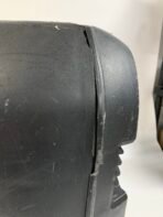 Set of 2 Pyle Pro 12” Powered PA Speakers DJ Event Audio Equipment - Image 7