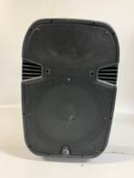 Set of 2 Pyle Pro 12” Powered PA Speakers DJ Event Audio Equipment - Image 8