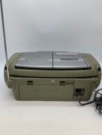 Sony CFD-V17 CD Radio Cassette Boombox AM/FM – CD & Radio Work – Cassette Not Working - Image 2