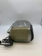 Sony CFD-V17 CD Radio Cassette Boombox AM/FM – CD & Radio Work – Cassette Not Working - Image 5