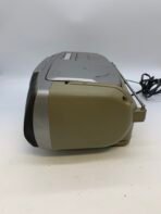 Sony CFD-V17 CD Radio Cassette Boombox AM/FM – CD & Radio Work – Cassette Not Working - Image 6