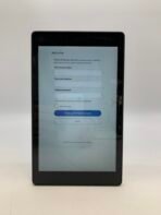 Fire HD 8 (8th Gen) Tablet – Fully Working – Screen Cracked - Image 2