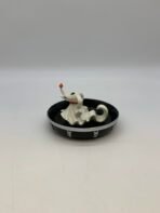 Disney Nightmare Before Christmas Zero Jewelry Holder - Image 3