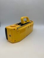 Sony Sports Yellow Boombox CFS-930S Vintage Cassette Radio Japan - Image 4