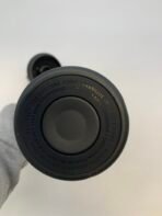 Indigo Core Home Insulated Water Bottle | Matte Black | Leakproof Lid | Reusable - Image 8