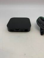 Apple TV 3rd Gen A1469 1080p Media Streamer w/ Remote & Power Cable - Image 3