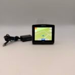 Magellan Maestro 3210 GPS Navigation System Touchscreen Tested