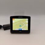 Magellan Maestro 3210 GPS Navigation System Touchscreen Tested - Image 2