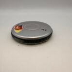 Sony CD Walkman D-EJ011 Portable CD Player Mega Bass G-Protection CD-R/RW - Image 4
