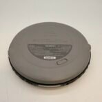 Sony CD Walkman D-EJ011 Portable CD Player Mega Bass G-Protection CD-R/RW - Image 6