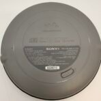 Sony CD Walkman D-EJ011 Portable CD Player Mega Bass G-Protection CD-R/RW - Image 5