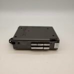 Sanyo M-1140 Voice Activated Cassette Recorder Portable VAS Vintage