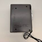 Sanyo M-1140 Voice Activated Cassette Recorder Portable VAS Vintage - Image 2