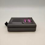 Sanyo M-1140 Voice Activated Cassette Recorder Portable VAS Vintage - Image 3