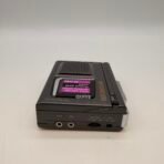 Sanyo M-1140 Voice Activated Cassette Recorder Portable VAS Vintage - Image 4