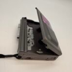 Sanyo M-1140 Voice Activated Cassette Recorder Portable VAS Vintage - Image 6