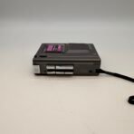 Sanyo M-1140 Voice Activated Cassette Recorder Portable VAS Vintage - Image 7