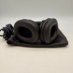 Audio-Technica ATH-M30x Over-Ear Wired Studio Headphones Black - Image 3