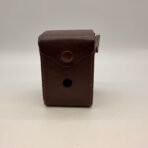 Kodak Duaflex II Vintage TLR Camera Kodet Lens w/ Original Case 1950s - Image 7