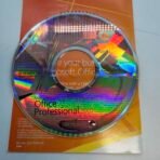 Microsoft Office Professional 2007 Academic w/ Case & Discs - Image 2