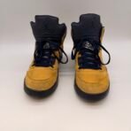 Air Jordan 5 Retro Inspire Michigan CQ9541-704 Men’s Size 13 - Image 3