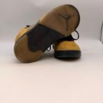 Air Jordan 5 Retro Inspire Michigan CQ9541-704 Men’s Size 13 - Image 4