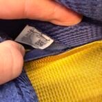 Air Jordan 5 Retro Inspire Michigan CQ9541-704 Men’s Size 13 - Image 7