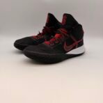 Nike Kyrie 6 VI Basketball Shoes Men’s 11.5 Black Red CT1972-004 - Image 2