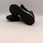 Nike Kyrie 6 VI Basketball Shoes Men’s 11.5 Black Red CT1972-004 - Image 3