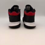 Nike Kyrie 6 VI Basketball Shoes Men’s 11.5 Black Red CT1972-004 - Image 4