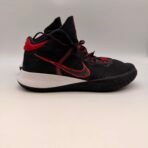 Nike Kyrie 6 VI Basketball Shoes Men’s 11.5 Black Red CT1972-004 - Image 5