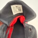 Nike Kyrie 6 VI Basketball Shoes Men’s 11.5 Black Red CT1972-004 - Image 6