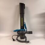 Yardworks 060-3058-2 Corded Leaf Blower Vacuum Mulcher 12A Electric