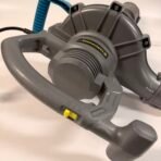 Yardworks 060-3058-2 Corded Leaf Blower Vacuum Mulcher 12A Electric - Image 4