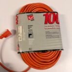 Yardworks 060-3058-2 Corded Leaf Blower Vacuum Mulcher 12A Electric - Image 4