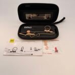 DPA d:fine Slim Single Ear Directional Headset Mic FIDF00-M Beige