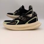 Under Armour Flow Mens Size 11 Black Camo Running Training Shoes Vietnam