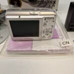 Nikon Coolpix L1 Digital Camera Bundle Box For Parts - Image 3