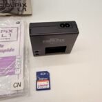 Nikon Coolpix L1 Digital Camera Bundle Box For Parts - Image 6